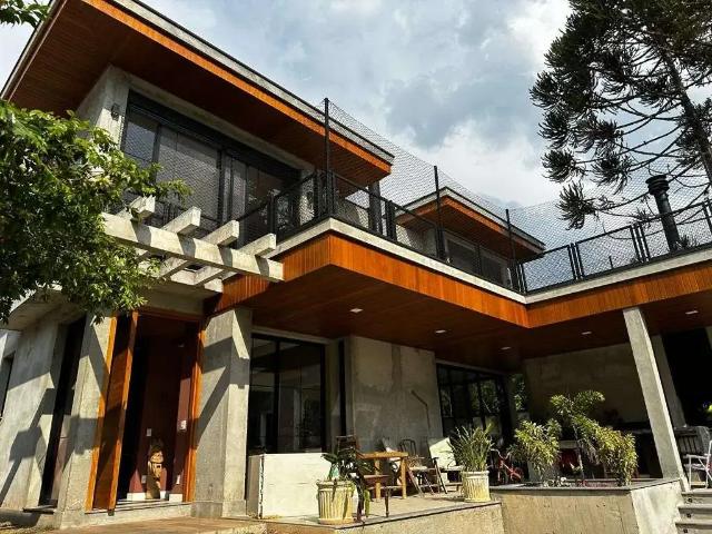 Casa venda em Região Imediata de Bragança Paulista, Atibaia