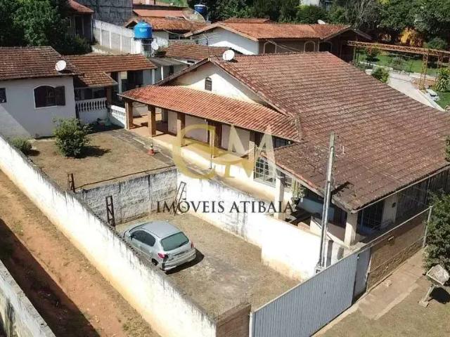 Casa venda em Região Imediata de Bragança Paulista, Atibaia