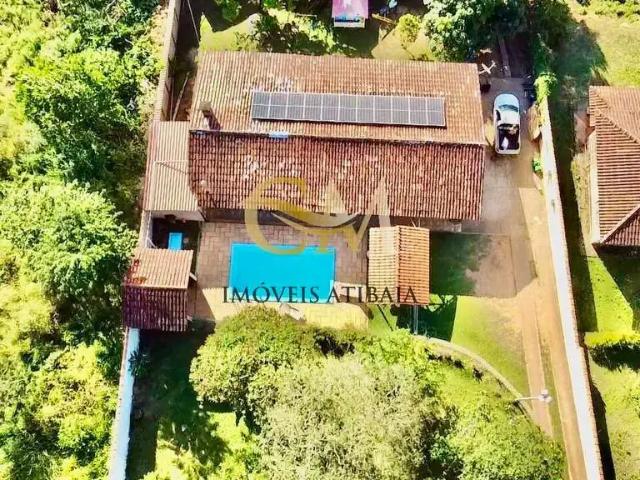 Casa venda em Região Imediata de Bragança Paulista, Atibaia