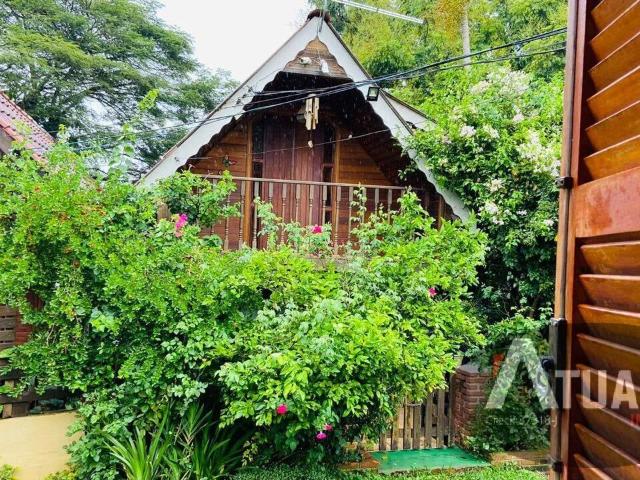 Casa venda em Atibaia