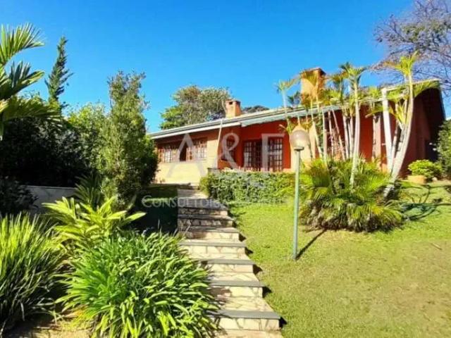 Casa venda em Região Imediata de Bragança Paulista, Atibaia