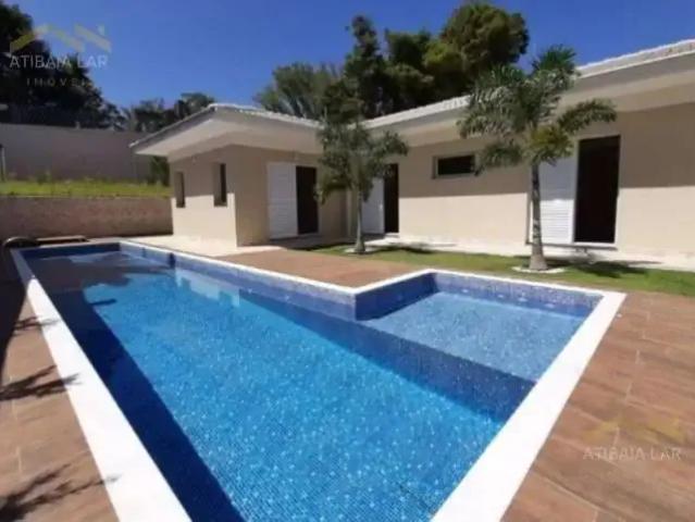 Casa venda em Região Imediata de Bragança Paulista, Atibaia