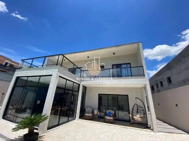 Casa venda em Região Imediata de Bragança Paulista, Atibaia