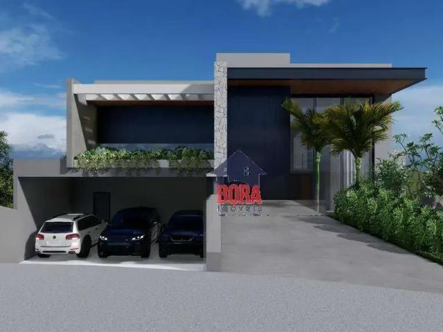 Casa venda em Região Imediata de Bragança Paulista, Atibaia