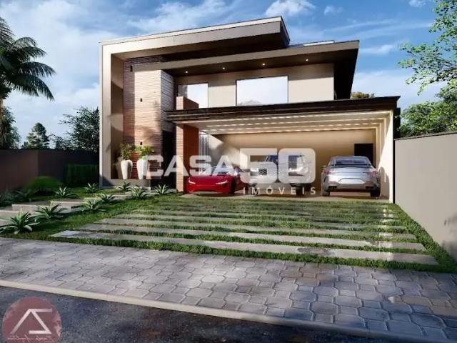 Casa venda em Região Imediata de Bragança Paulista, Atibaia