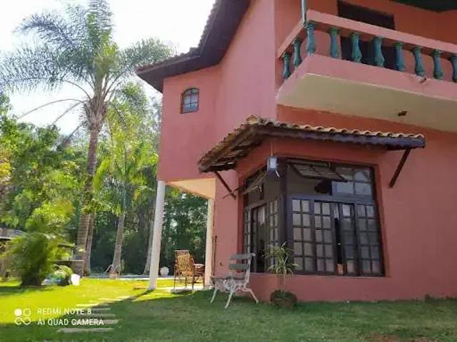 Casa venda em Região Imediata de Bragança Paulista, Atibaia