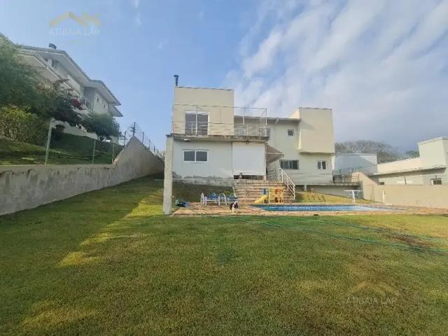 Casa venda em Região Imediata de Bragança Paulista, Atibaia