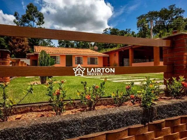 Casa venda em Região Imediata de Bragança Paulista, Atibaia