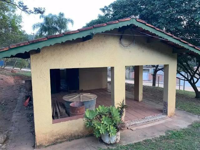 Casa venda em Atibaia
