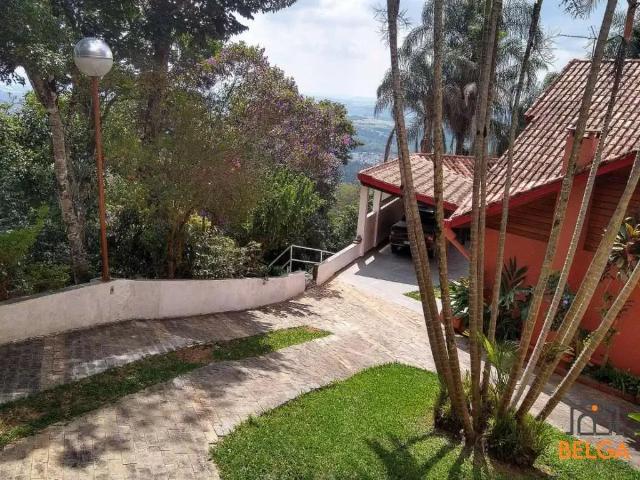 Casa venda em Região Imediata de Bragança Paulista, Atibaia