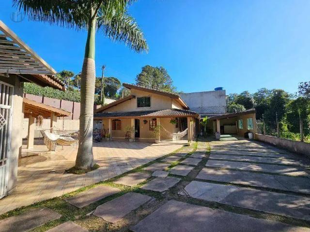 Casa venda em Região Imediata de Bragança Paulista, Atibaia