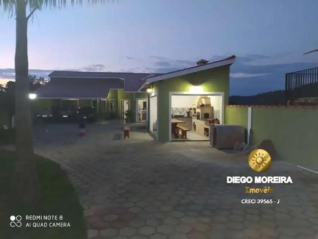 Casa venda em Região Imediata de Bragança Paulista, Atibaia