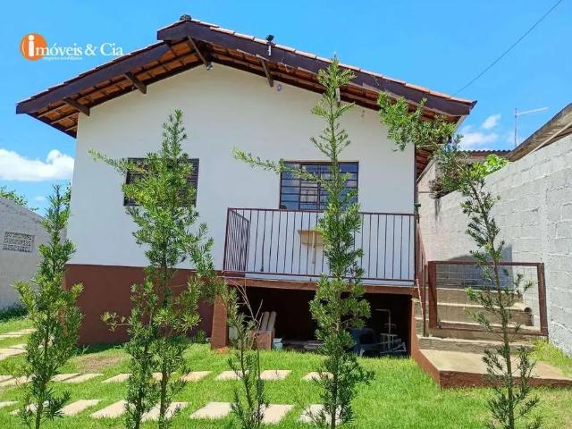Casa venda em Região Imediata de Bragança Paulista, Atibaia