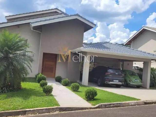 Casa venda em Atibaia