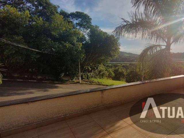 Casa venda em Região Imediata de Bragança Paulista, Atibaia
