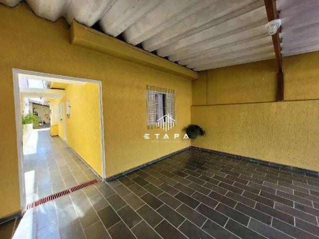 Casa venda em Atibaia