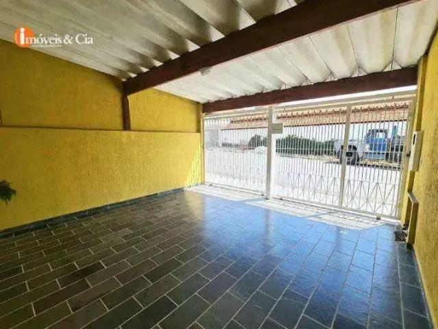 Casa venda em Atibaia