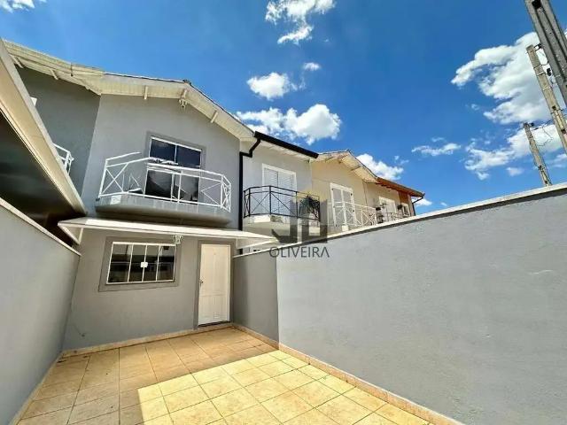Casa venda em Atibaia