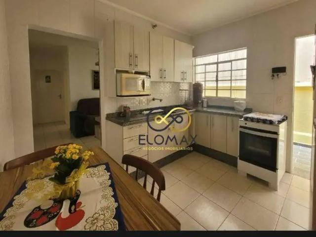 Casa venda em Atibaia