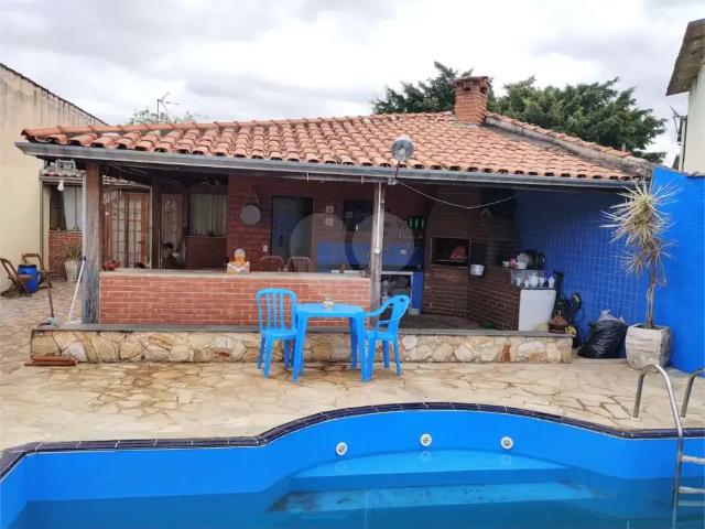 Casa venda em Região Imediata de Bragança Paulista, Atibaia