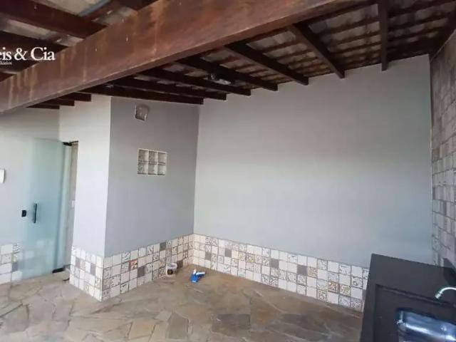Casa venda em Vila Nova Aclimação, Atibaia
