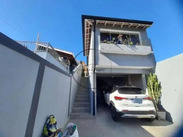Casa venda em Região Imediata de Bragança Paulista, Atibaia