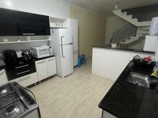 Casa venda em Atibaia