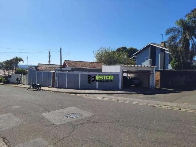 Casa venda em Atibaia