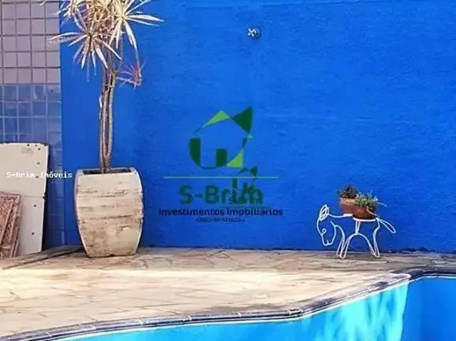 Casa venda em Atibaia