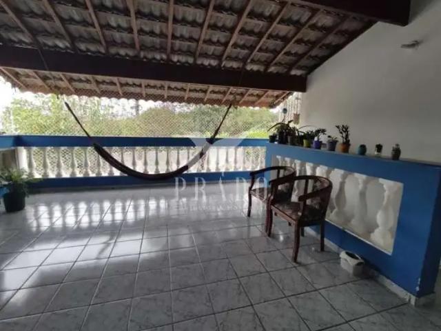 Casa venda em Atibaia, Jardim do Lago