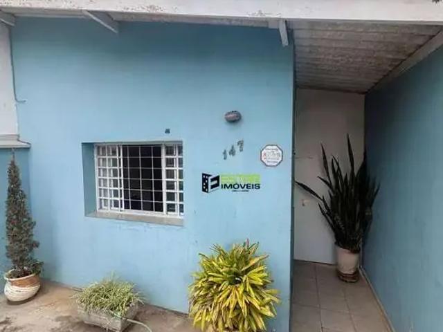Casa venda em Atibaia