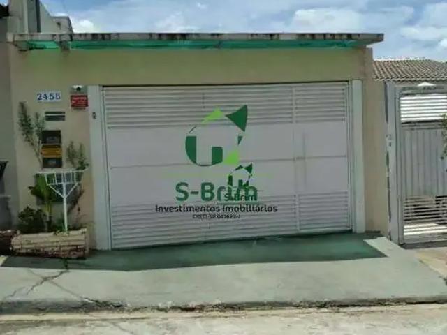 Casa venda em Atibaia