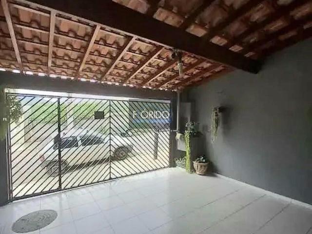 Casa venda em Atibaia