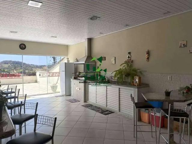 Casa venda em Atibaia