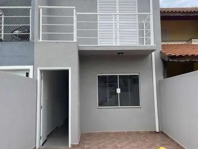 Casa venda em Atibaia