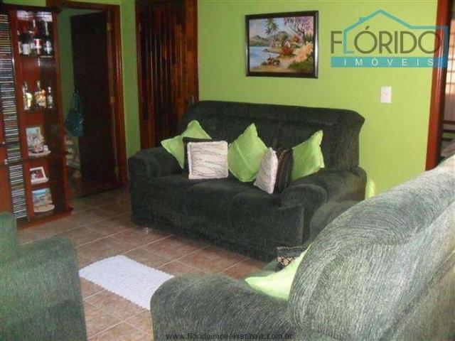 Casa venda em Atibaia
