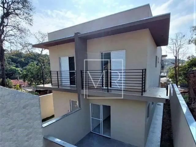 Casa venda em Vila Nova Aclimação, Atibaia