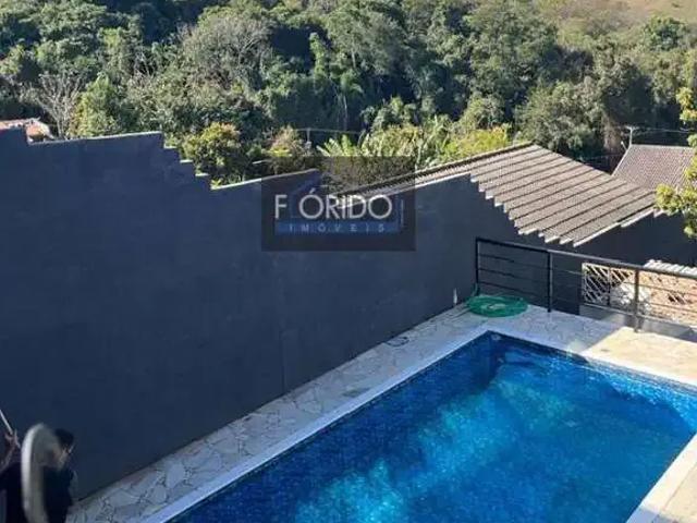 Casa venda em Atibaia