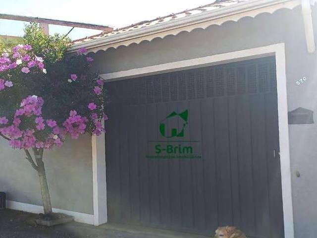 Casa venda em Vila São José, Atibaia