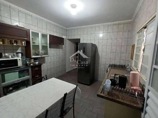 Casa venda em Atibaia