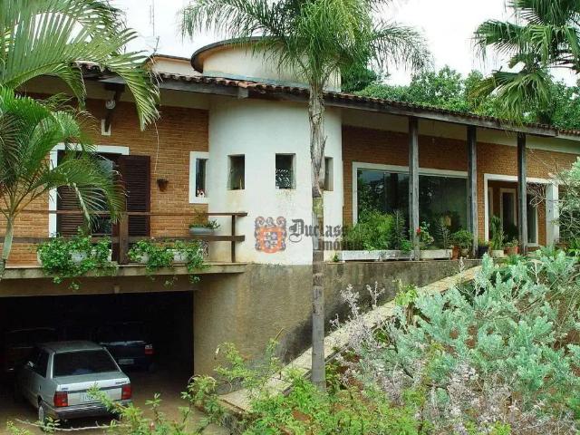 Casa venda em Atibaia