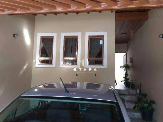 Casa venda em Vila São José, Atibaia