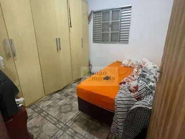 Casa venda em Vila São José, Atibaia