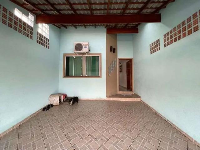 Casa venda em Vila São José, Atibaia