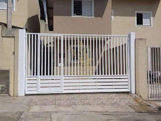 Casa venda em Atibaia, Jardim