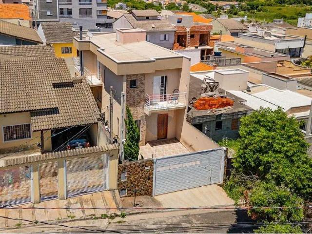 Casa venda em Região Imediata de Bragança Paulista, Atibaia