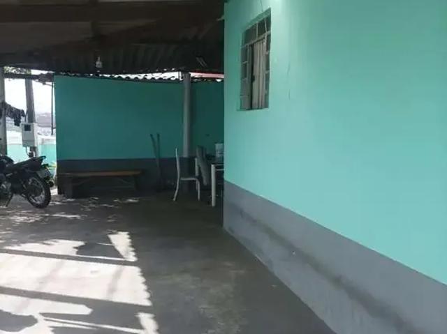 Casa venda em Atibaia