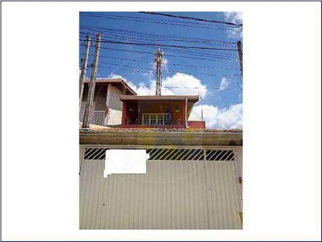 Casa venda em Região Imediata de Barretos, Bebedouro