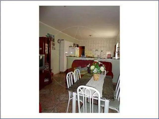 Casa venda em Região Imediata de Barretos, Bebedouro
