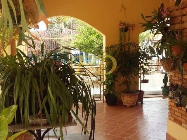 Casa venda em Vila São José, Atibaia